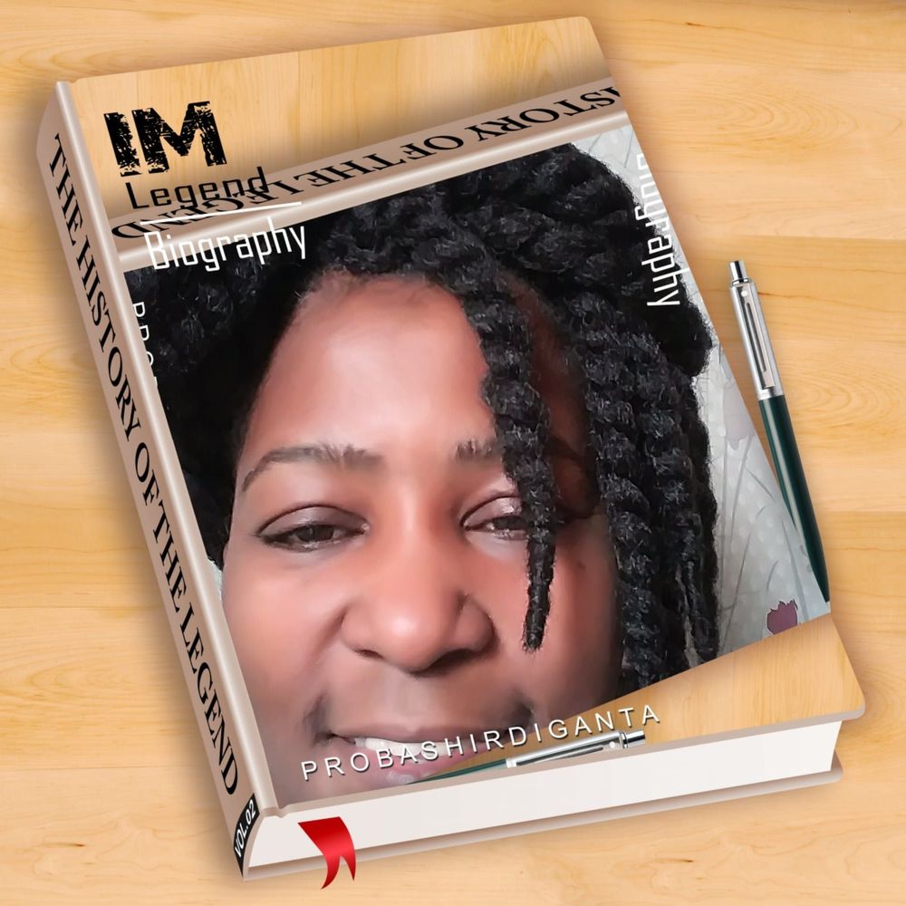 Meet your Posher, Creole